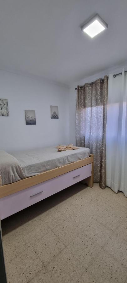 Vivienda Acerina Appartement