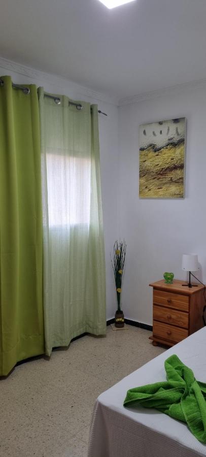 Appartement Vivienda Acerina