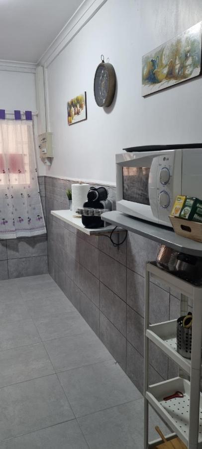 Appartement Vivienda Acerina *