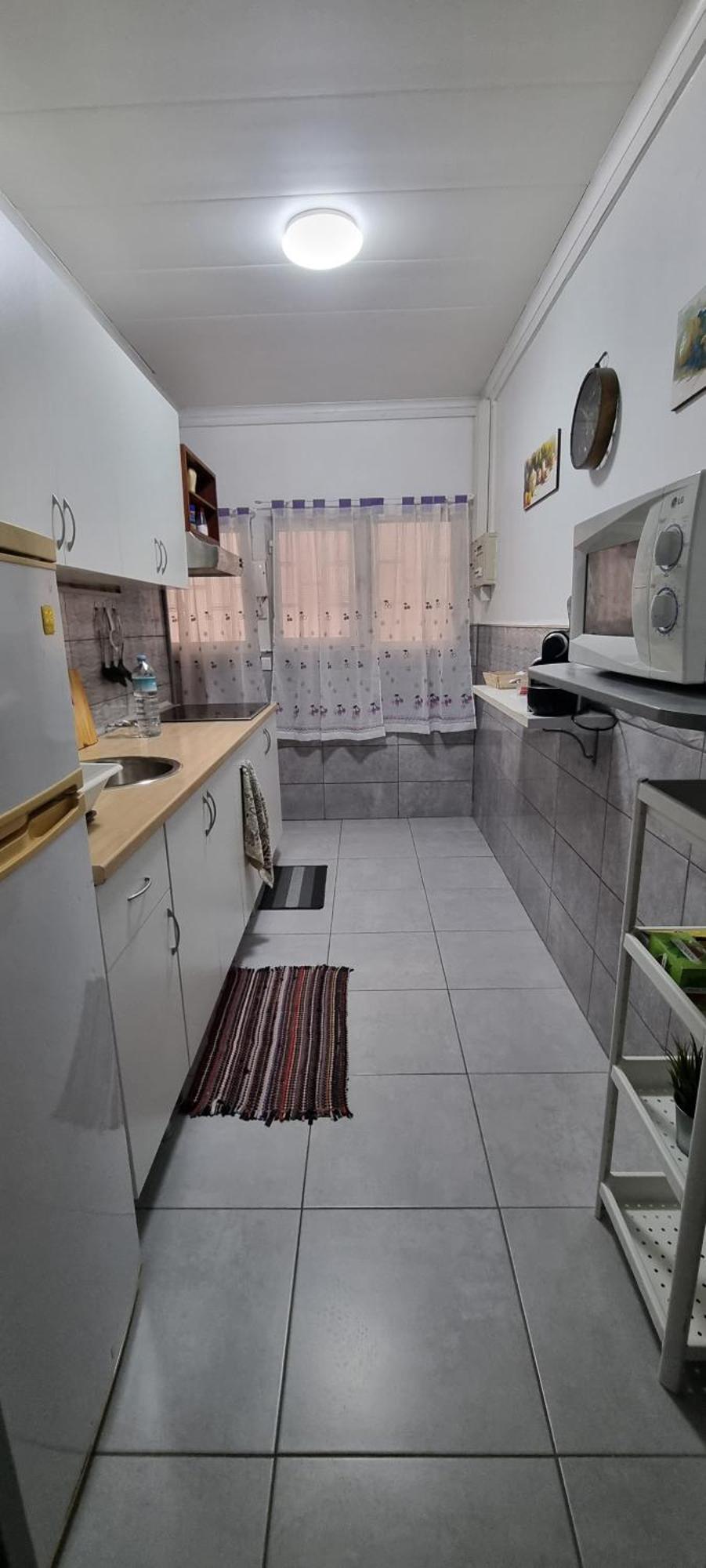 Vivienda Acerina Appartement