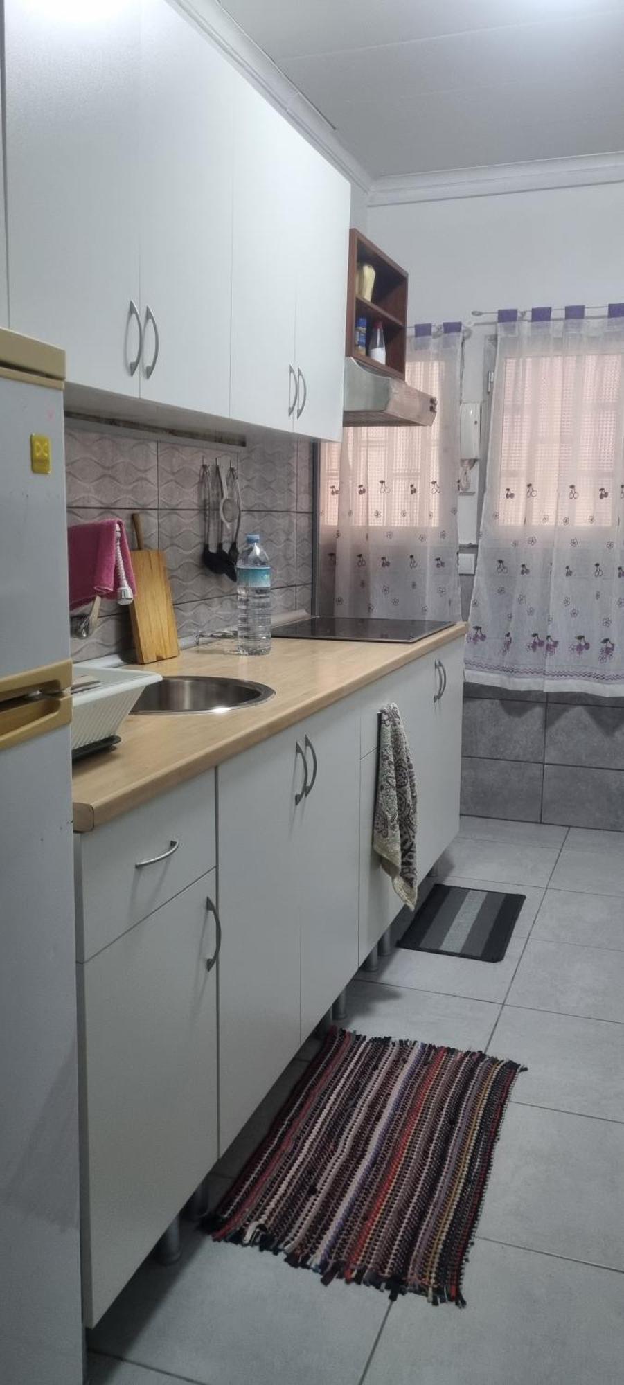 Appartement Vivienda Acerina *